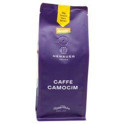 Henauer Caffè Camocim Crema Bohnen 250 g