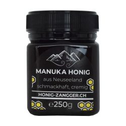 Aktiv Manuka Honig 6 Gold 250 g