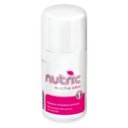 NUTRIC re-active lotion 30 ml