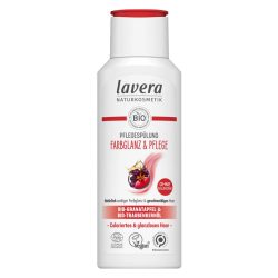 Lavera Spülung Farbglanz & Pflege 200 ml