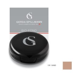 Gerda Spillmann Bio-Fond Sand 135 4.5G