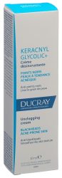 DUCRAY KERACNYL GLYCOLIC+ Anti-Mitesser (30ml)