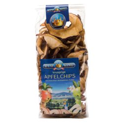 Bioking Apfelchips 100 g