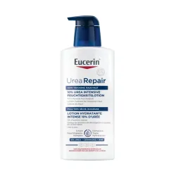 Eucerin UreaRepair Feuchtigkeitslotion 10 % Urea 400 ml