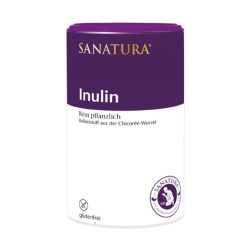 SANATURA Inulin Aktiv Ballaststoff 250 g