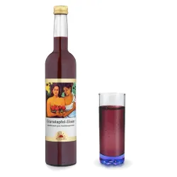 Dr. Jacob's® Das Original-Granatapfel-Elixier