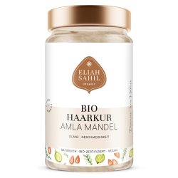 Eliah Sahil Haarkur Pulver Amla Mandel 135 g