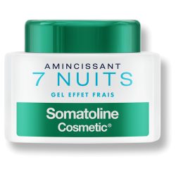Somatoline Intensive Figurpflege 7-Nächte Gel (400ml)