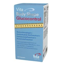 Vita Body Shape Glucocontrol Kapseln (90 Stk)