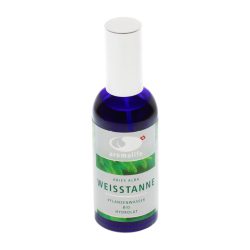 Aromalife Pflanzenwasser Weisstanne Spray 100 ml