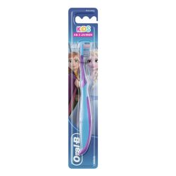 Oral-B - Baby Winnie Pooh Handzahnbürste, 1 Stück