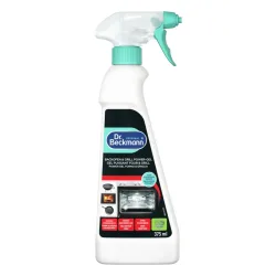 Dr Beckmann Backofen & Grill Power-Gel 375 ml