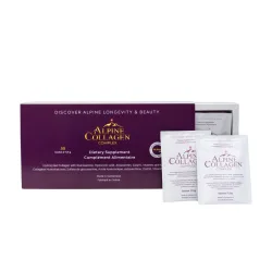 Alpine Collagen Complex Beutel 30 Stück