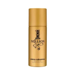 1 Million by Paco Rabanne Deodorant Spray 150 ml