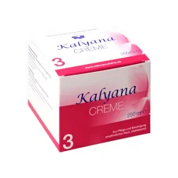 Kalyana 3 Creme mit Ferrum phosphoricum 250 ml