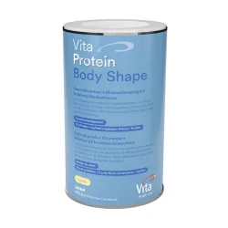 Vita Protein Body Shape Pulver (495g)