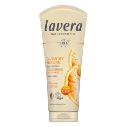 Lavera Glow by Nature Body Lotion