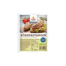 Hammermühle Körnerstangen glutenfrei 2 x 110 g