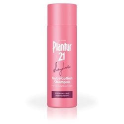 Plantur 21 Nutri-Coffein Shampoo langehaare 200 ml