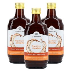 Regulatpro Complete 3x 350 ml