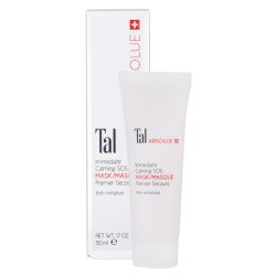 Tal Absolue Immidiate Calming SOS Mask Tube 50 ml