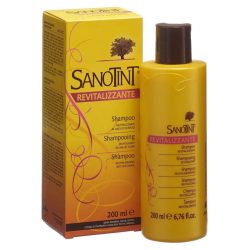 SANOTINT Shampoo revitalisierend pH 5.5 (200 ml)