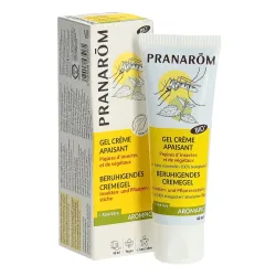 Pranarom Aromapic Cremegel beruhigend Bio 40 ml