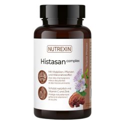 Nutrexin Histasan complex Kapseln 60 Stück