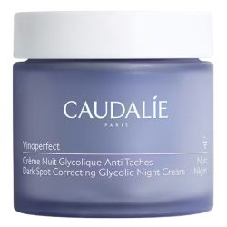 Caudalie - Vinoperfect Nachtcreme / Nachfüllpackung, 50 ml