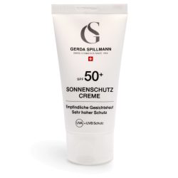 Gerda Spillmann Sonnenschutzcreme 40Ml