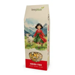 Teeplus Heidi-Tee Box 70 g