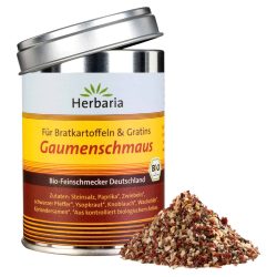 Herbaria Gaumenschmaus Bio 100 g