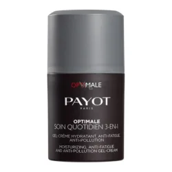 Payot Optimale Soin hydratant quotidien Gesichtscreme 50 ml Herren