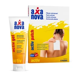 Axanova Activ Set