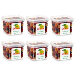 Sun Snack Bio Superfood-Mix 6 Dosen 100 g