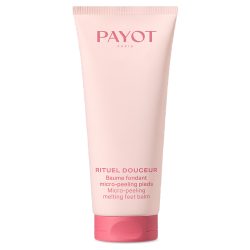 Payot Corp Baume Fond Micro Peeling Pieds 100 ml