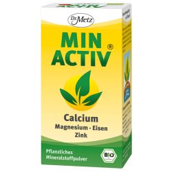 DR. METZ Minactiv Plv 250 g