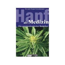 Hanf als Medizin