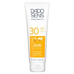 Dado Sens Sun Sonnen Creme Kids SPF30 125 ml