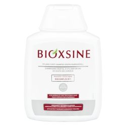 BIOXSINE Shampoo normales / trockenes Haar (300 ml)