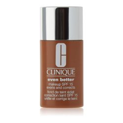 Clinique Even Better Makeup SPF 15 30 ml Amber