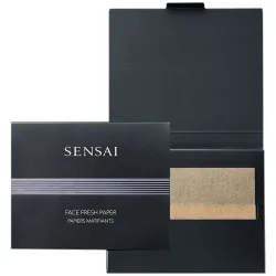 SENSAI SENSAI Silky Purifying Face Fresh Paper Blotting Paper 1 ct