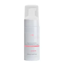 Rolf Stehr Sensitive Skin Face & Eyes Cleansing Foam 150 ml