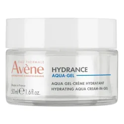 Avène Hydrance Aqua Gel-Creme (50ml)