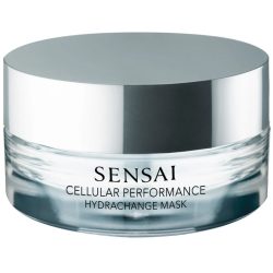 Sensai Cellular Performance Hydrachange Mask 75 ml
