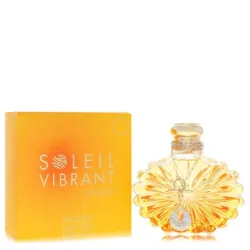 Lalique Soleil Vibrant Damenparfum 50 ml Damen