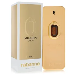Rabanne - Million Gold Elixir, Parfum Intense, 100  ml