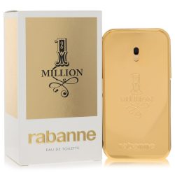 Paco Rabanne 1 Million Eau de Toilette