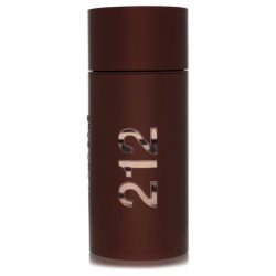212 Sexy by Carolina Herrera Eau de Toilette Spray (Tester) 100 ml