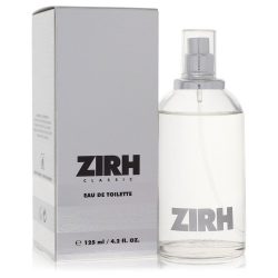 Zirh by Zirh International Eau de Toilette Spray 125 ml